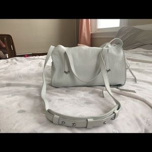 Botkier Weekender bag/ Satchel